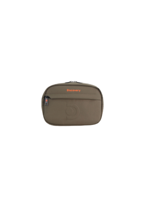 Hip bag - kidney black (Kopia) (Kopia)